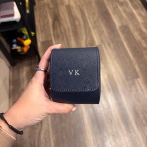 Taylor added a photo of their purchase