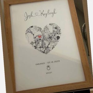 Lucy added a photo of their purchase