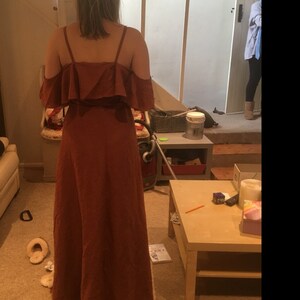 Georgina ha añadido una foto de su compra