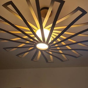 Etsy-koper heeft een foto van de aankoop toegevoegd