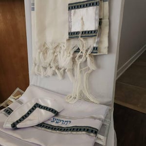Comprador de Etsy ha añadido una foto de su compra