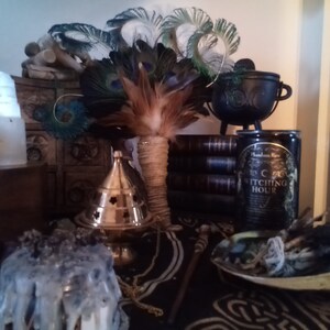Whitney added a photo of their purchase