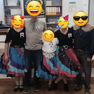 Comprador de Etsy ha añadido una foto de su compra