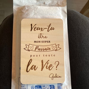 Creach a ajouté une photo de son achat