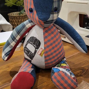 Karen added a photo of their purchase