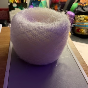 Erin a ajouté une photo de son achat