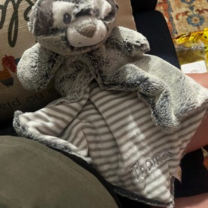 Katherine added a photo of their purchase