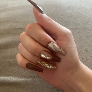 Sophia added a photo of their purchase