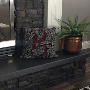 Etsy-köpare lade till en bild av sitt köp