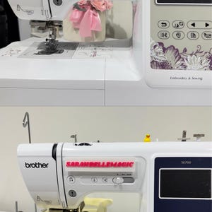 sarah added a photo of their purchase