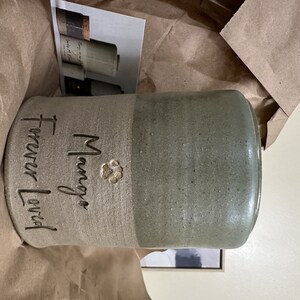 Jessica added a photo of their purchase