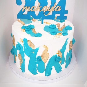 Acquirente Etsy ha aggiunto una foto del proprio acquisto