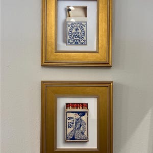 Comprador de Etsy ha añadido una foto de su compra