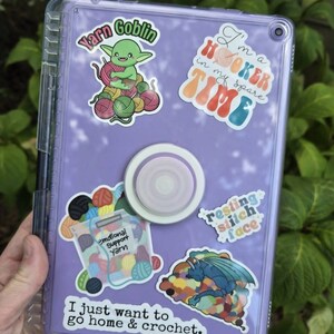Alana added a photo of their purchase
