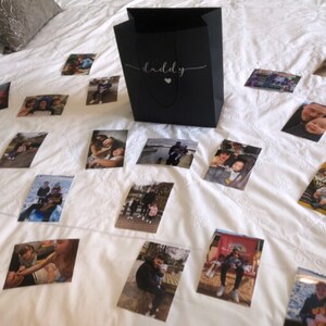 Amy added a photo of their purchase