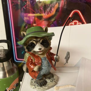 Anna added a photo of their purchase