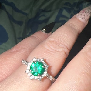 Kara added a photo of their purchase