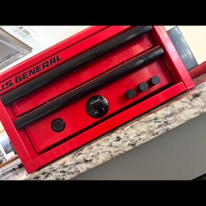 Raymond ha añadido una foto de su compra