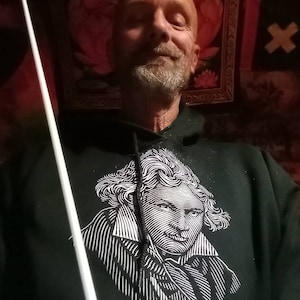 Robert added a photo of their purchase