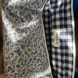 Gabby added a photo of their purchase