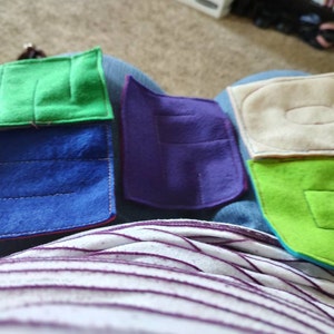 Mary added a photo of their purchase