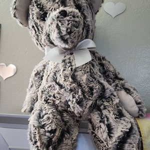 SOFT Mallard Duck Lovey, Duck Baby Lovey, Mallard Duck Nursery, Duck