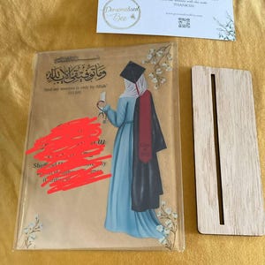 Ammara added a photo of their purchase