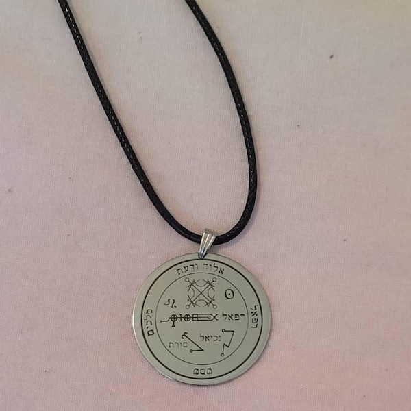 Talisman of the Sun (orb of TIPHERETH) - Etsy