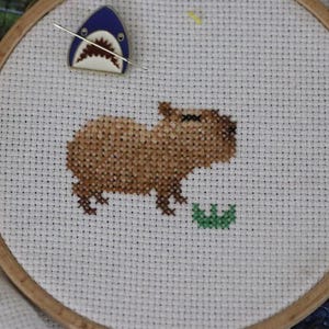 Comprador de Etsy ha añadido una foto de su compra