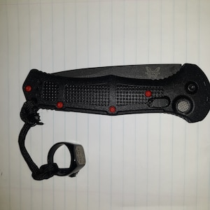 Rubin added a photo of their purchase