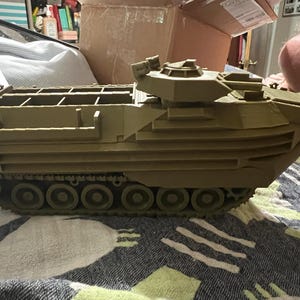 Angela added a photo of their purchase