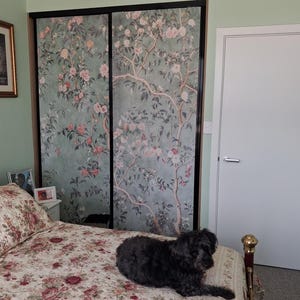 Chris added a photo of their purchase