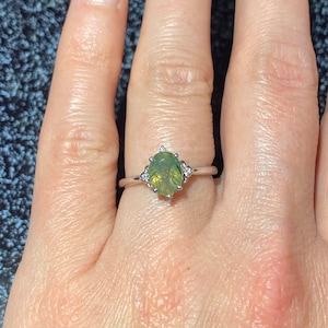 Simon added a photo of their purchase