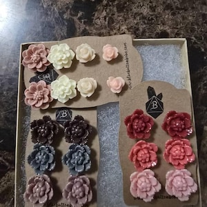 Ashley added a photo of their purchase