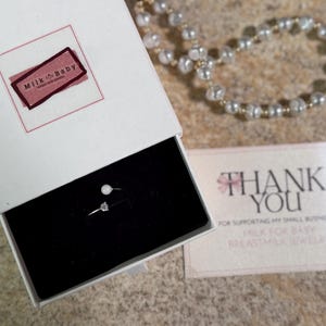 Madison added a photo of their purchase