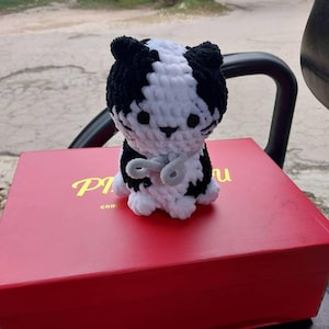 Inactive account added a photo of their purchase