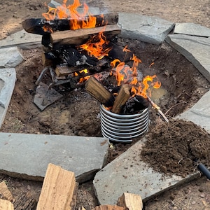 Courtney added a photo of their purchase