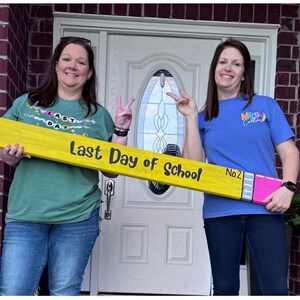 Amanda added a photo of their purchase