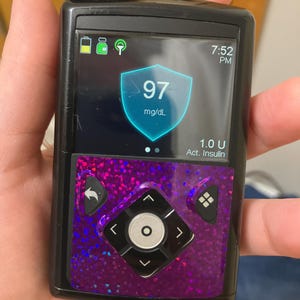 Ashli added a photo of their purchase