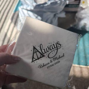 Becky heeft een foto van de aankoop toegevoegd