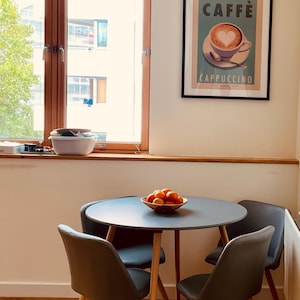 Etsy-koper heeft een foto van de aankoop toegevoegd