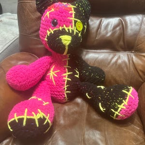 Chantal added a photo of their purchase