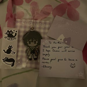 Martha added a photo of their purchase
