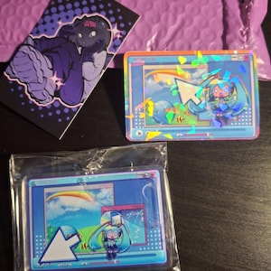 Max's added a photo of their purchase