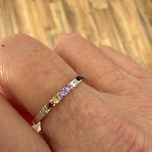 Lisa added a photo of their purchase