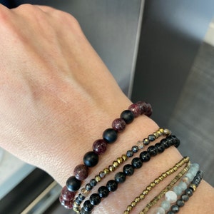 Tia added a photo of their purchase