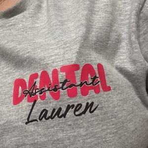 Lauren added a photo of their purchase
