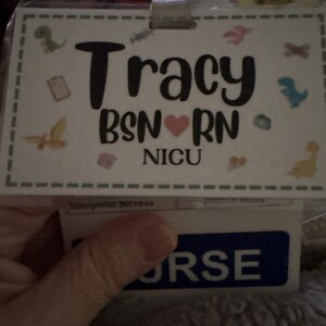 Tracy added a photo of their purchase
