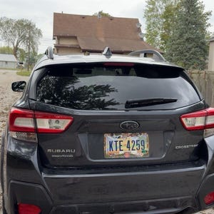 Cecilia added a photo of their purchase