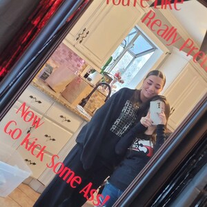 nicole added a photo of their purchase